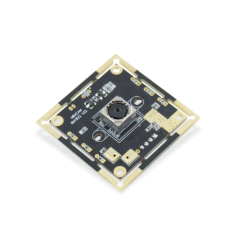 SANSETECH 8MP High-Definition USB Camera Module USB2.0 SONY IMX179 Color CMOS Sensor