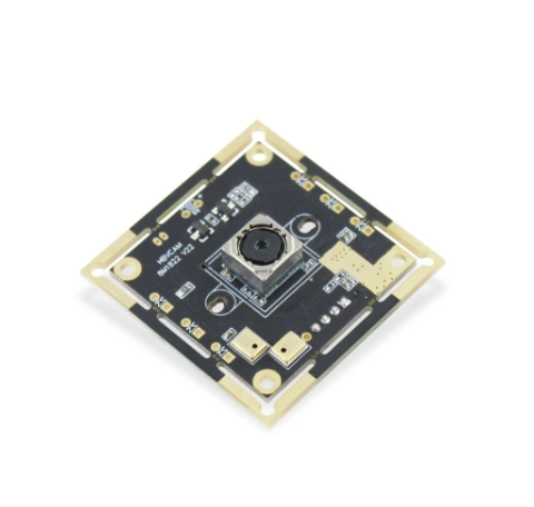 SANSETECH 8MP High-Definition USB Camera Module USB2.0 SONY IMX179 Color CMOS Sensor