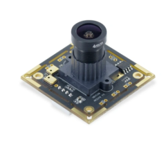SANSETECH 8.3MP True 4K USB2.0 Camera Module For Industrial Equipment