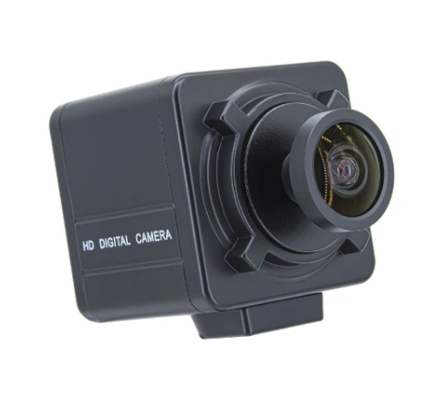 SANSETECH 8MP True 4K IMX678 USB2.0 Camera Module For Intelligent Terminal Machine