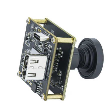 SANSETECH IMX678 8MP HDMI 4K Camera Module For Live Brodcast