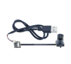 SANSETECH IMX415 8MP USB2.0 Camera Module With FPC+PCB Board