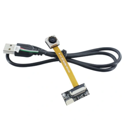 SANSETECH OV5693 5MP 2K 5 megapixel 2K soft and hard board flexible structure embedded device built-in camera module