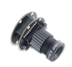 SANSETECH PS5520 5Megapixel 2K Cylindrical Pipeline Industrial Equipment