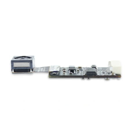 SANSETECH OV5648 5MP Small and flexible structure Camera Module
