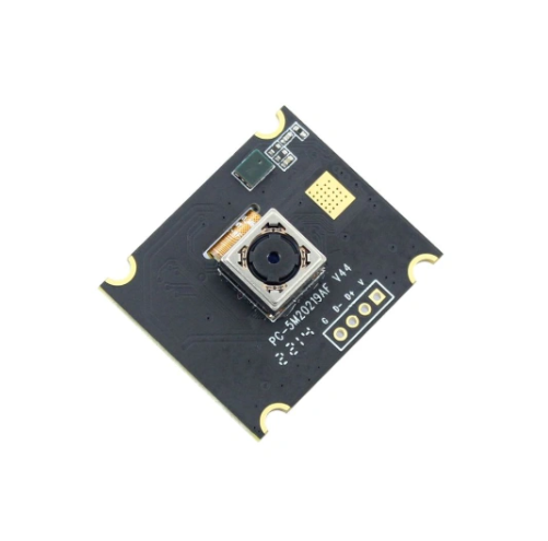 SANSETECH 5MP 2K OV5647 Auto Focus Camera Module