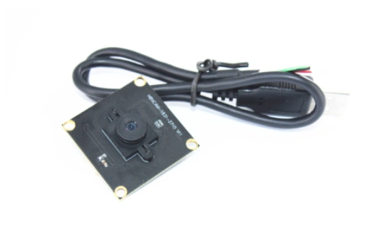 SANSETECH 2Megapixel 1080P HD 30FPS USB Camera Module with Free driver
