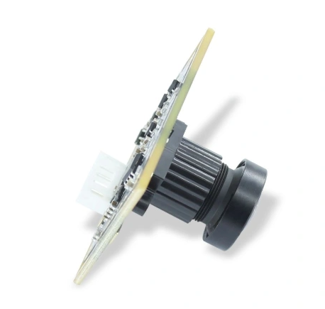 SANSETECH 2mp ov2710 full hd 1080p cmos micro camera module with 130degree lens