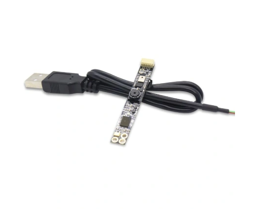 SANSETECH 2mp fixed focus oem HM2057(1/5'') 2.8mm lens usb camera module with 1600*1200 5fps resolution