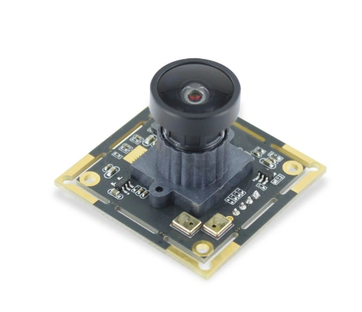 SANSETECH IMX291 (1/2.8 ) 1920*1080 30fps camera module with 130dgree