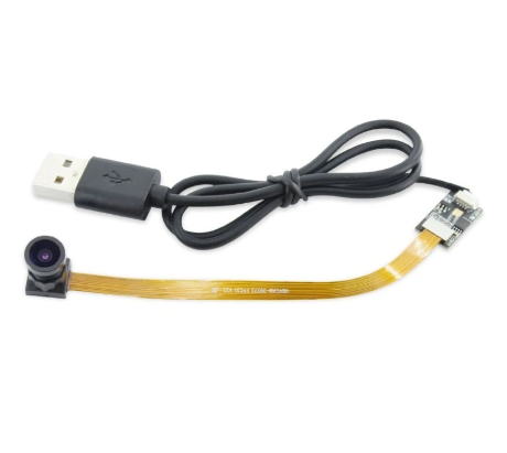SANSETECH OV2735 1080P 30FPS Mini camera module with flexibility structure