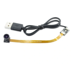 SANSETECH OV2735 1080P 30FPS Mini camera module with flexibility structure