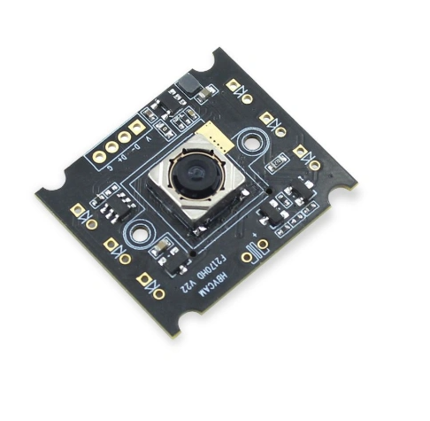 SANSETECH OV2720 2MP 1080P Auto Focus Camera Module For Industrial Equipment