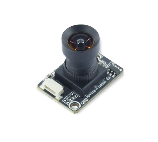 SANSETECH 2MP PS5268 1/2.7 1080P WDR USB Mini Camera Module For facial Recognition Equipment