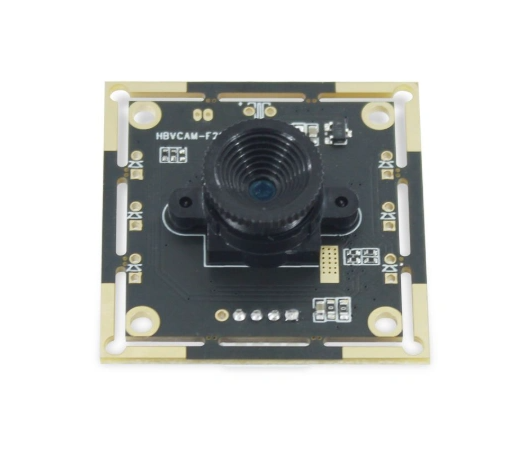 SANSETECH 2MP 1080P Wide Dynamic USB Camera Module For Outdoor Retail machine