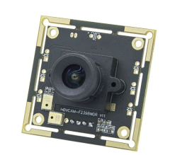 SANSETECH 2MP High-definition 1080P Wide Dynamic Autofocus large motor Advertising machines Camera Module