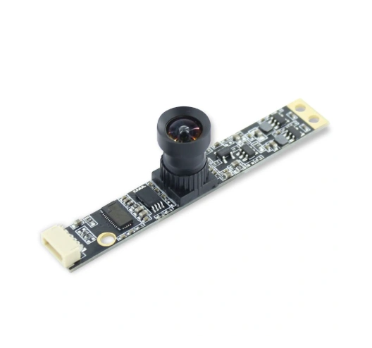 SANSETECH 2MP 1080P Wide Dynamic USB Camera Module With Low light Effect