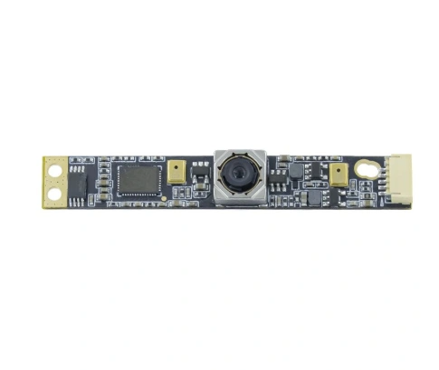 SANSETECH 2MP 1080P Auto Focus HD USB Camera Module For ATM Machine