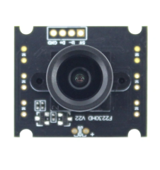 SANSETECH 2MP 1080P HD PC Camera Module