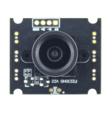 SANSETECH 2MP 1080P HD PC Camera Module