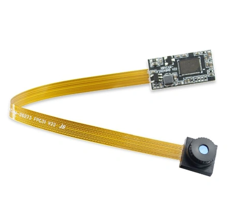 SANSETECH 2MP HD 1080P Camera Module With FPC+PCB Board