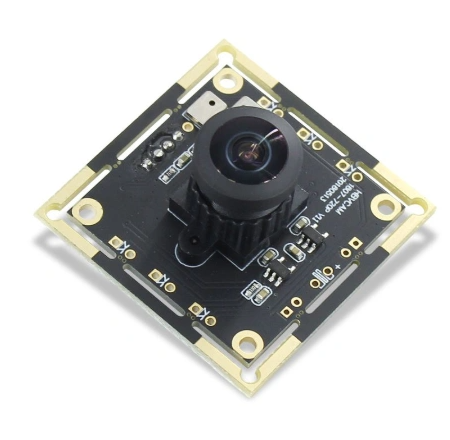SANSETECH OV9732 1MP 720P HD USB Camera Module with OTG function