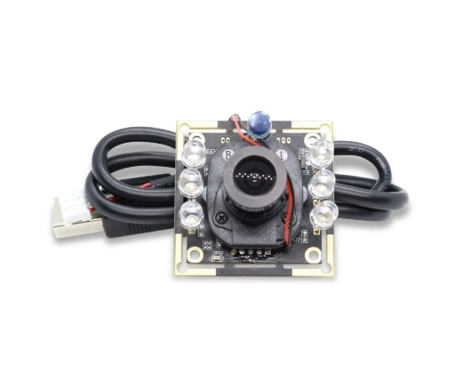 SANSETECH 1MP OV9732 720P HD IR-CUT day and night automatic switching module