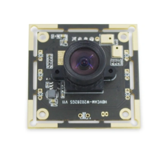 SANSETECH OV9281 1MP HD 120FPS Black and White USB Global Shutter Camera Module