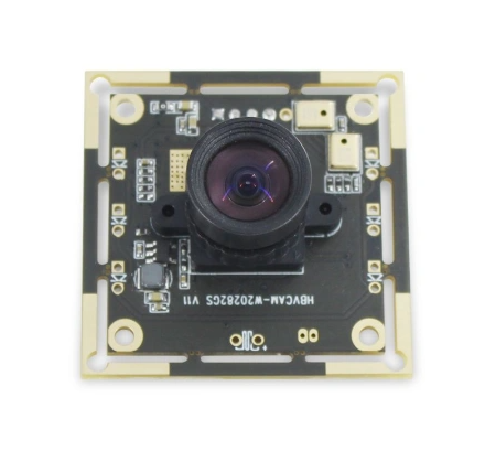 SANSETECH OV9281 1MP HD 120FPS Black and White USB Global Shutter Camera Module