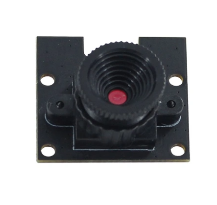 SANSETECH 1MP OV9726 HD USB-RPI CMOS Camera Module for Raspberry Pi Camera Module