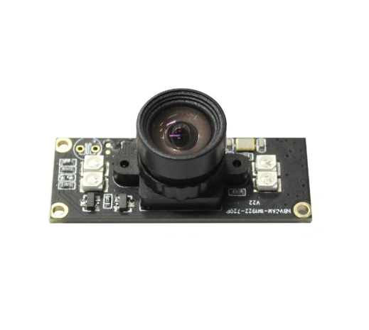 SANSETECH 1MP OV9712 HD Night Vision Camera Module with Pin hole Lens