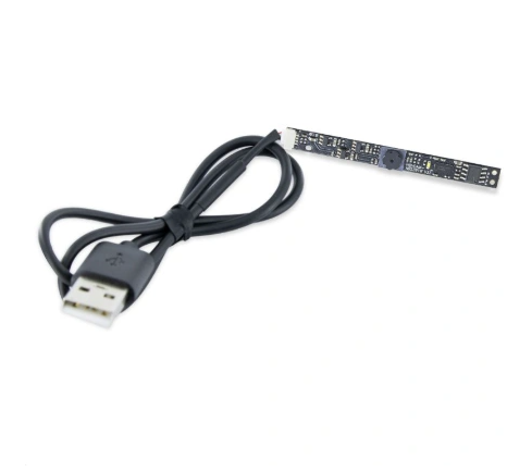 OV9726 1MP High-definition 720P Ultra-thin Notebook Mini USB Camera Module For Computer