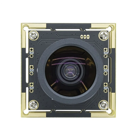 SANSETECH 8MP True 4K IMX678 Industrial Equipment Camera Module