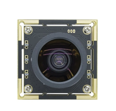 SANSETECH 8MP True 4K IMX678 Industrial Equipment Camera Module