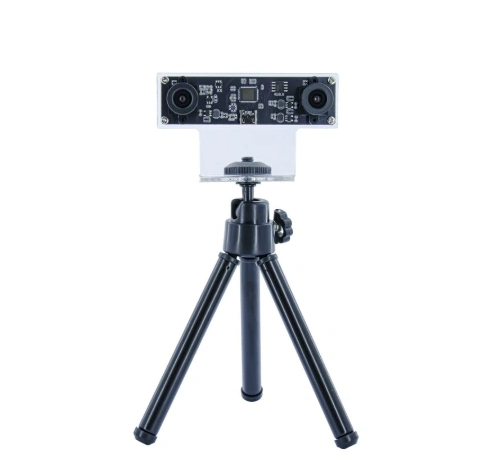 SANSETECH 4MP OV4689 Dual USB2.0 Camera Module
