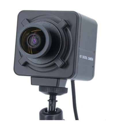 SANSETECH 12MP Sony IMX577 USB2.0 Camera Module With Case