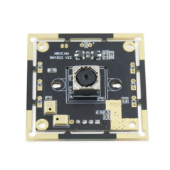 SANSETECH 8MP High-Definition USB Camera Module USB2.0 SONY IMX179 Color CMOS Sensor