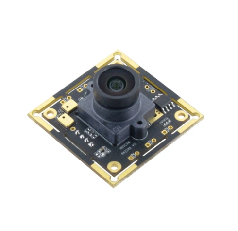 SANSETECH 8.3MP True 4K USB2.0 Camera Module For Industrial Equipment
