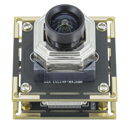 SANSETECH 8MP True 4K IMX678 USB2.0 Camera Module For Intelligent Terminal Machine