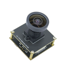 SANSETECH IMX678 8MP HDMI 4K Camera Module For Live Brodcast