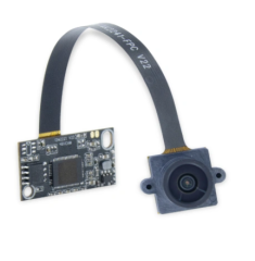 SANSETECH IMX415 8MP USB2.0 Camera Module With FPC+PCB Board