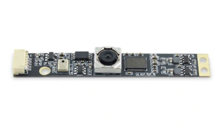 SANSETECH OV5647 5MP Auto Focus Camera Module for Kiosk Machine