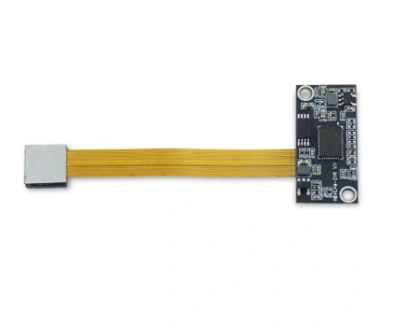 SANSETECH OV5693 5MP 2K 5 megapixel 2K soft and hard board flexible structure embedded device built-in camera module