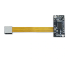 SANSETECH OV5693 5MP 2K 5 megapixel 2K soft and hard board flexible structure embedded device built-in camera module