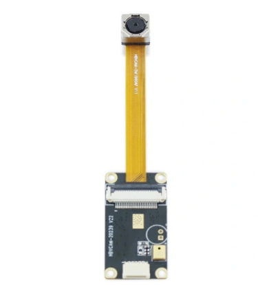 SANSETECH OV5640 5MP FPC PCB camera module with different FOV lens