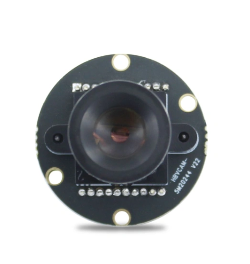 SANSETECH PS5520 5Megapixel 2K Cylindrical Pipeline Industrial Equipment