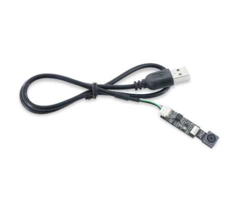 SANSETECH OV5648 5MP Small and flexible structure Camera Module