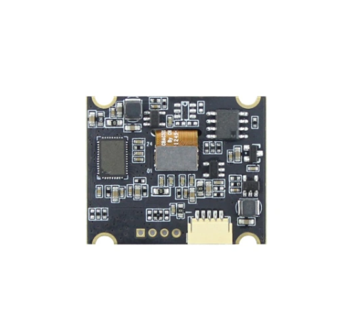 SANSETECH 5MP 2K OV5647 Auto Focus Camera Module