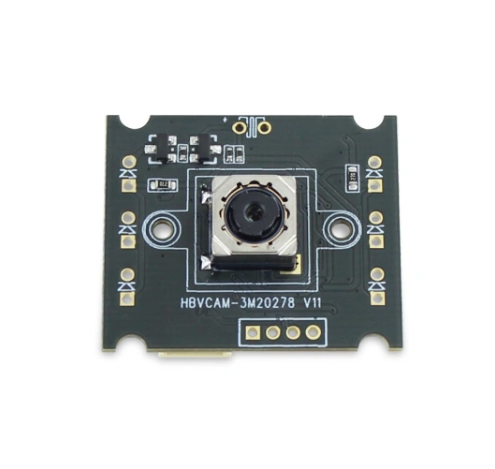 SANSETECH OV3640 3MP Auto Focus Fixed Focus Android Linux Camera Module with Free Driver