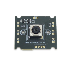 SANSETECH OV3640 3MP Auto Focus Fixed Focus Android Linux Camera Module with Free Driver